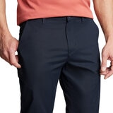 English Laundry Men's Midway Pant in Navy