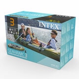 Intex Seahawk 3 Person Boat