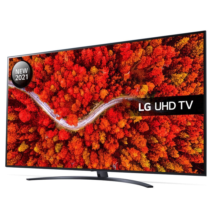 LG 70UP81006LA 70 Inch 4K Ultra HD Smart TV Costco UK