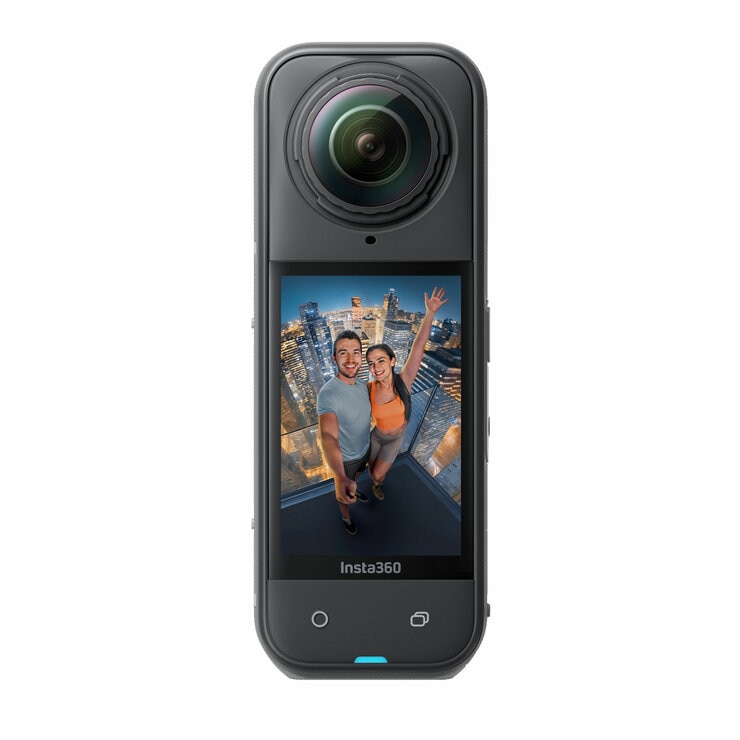 Insta360 X5 Adventure