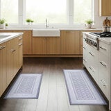 Thomasville Classic Comfort Mat 2 Pack, in 3 Designs Thomasville Classic Comfort Mat 2 Pack, in 3 Designs