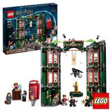 Buy Lego Avatar Floating Mountains: Site 26 & RDA Samson Box & Item Image at Costco.co.uk