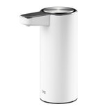 EKO Aroma Motion Sensor Soap Pump in White