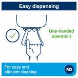 Easy Dispensing