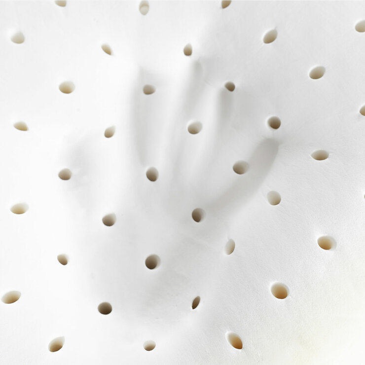 Snuggledown Bliss Bamboo Memory Foam Pillow