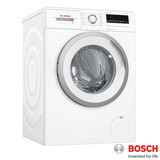 Bosch WAN28201GB, 8kg, 1400rpm, Washing Machine A+++-10% Rated in White