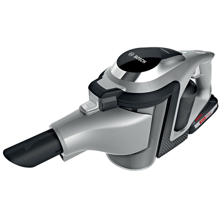 Bosch Serie 8 Unlimited Vacuum Cleaner BCS111GB Costco UK