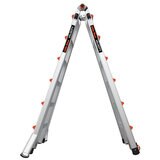 Little Giant 6 Rung Velocity Series 2.0 Multi-Purpose Ladder