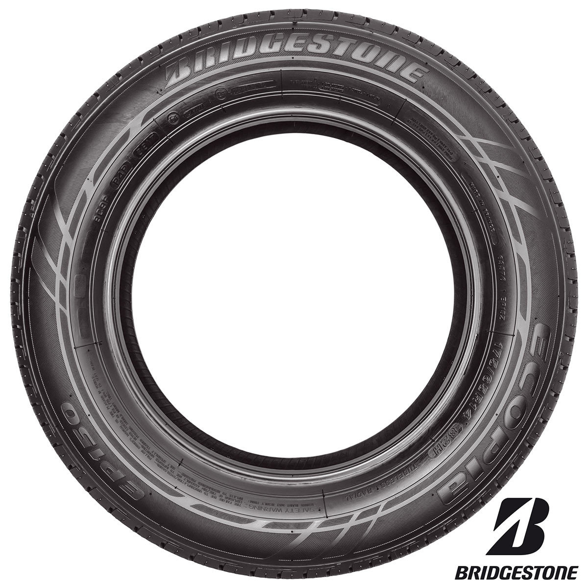 Bridgestone 205/5516 (V) 91 ECOPIA EP150 TOY COROLLA;TOY AURIS