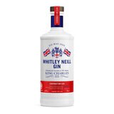 Whitley Neil Kings Coronation Dry Gin, 70cl