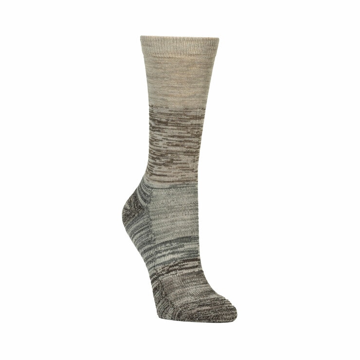 Kirkland Signature Ladies Merino Wool Blend Sock, 4 Pack