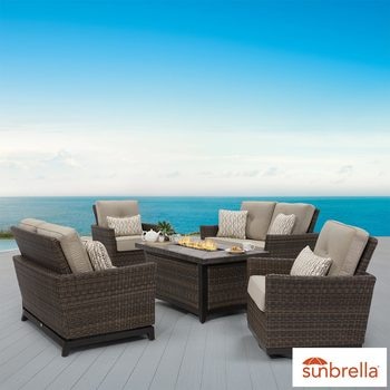 Conservatory Furniture Sets Garden Cos Garden Furniture Sets, Rattan Outdoor Furniture Costco