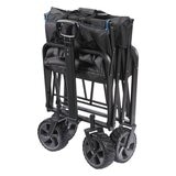 Mac Sports XL Steel Folding Wagon