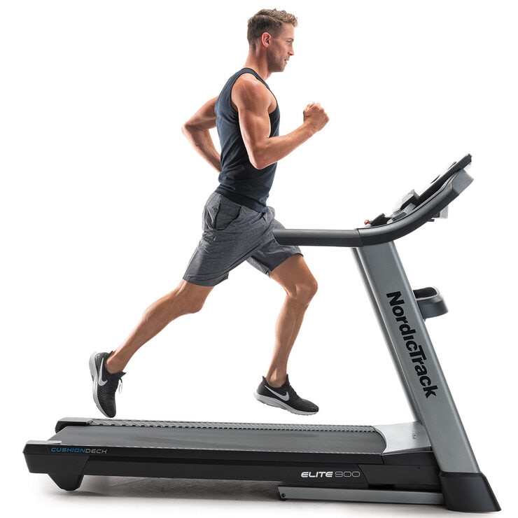 Nordic Track Elite 900 Treadmill Delivery Only Costco UK