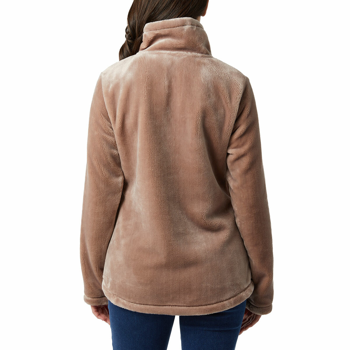 Degrees Plush Fleece