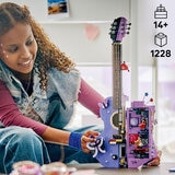 LEGO Editions Music Olivia Rodrigo - Guitar - Model 43031 (14+ Years) LEGO Editions Music Olivia Rodrigo - Guitar - Model 43031 (14+ Years)
