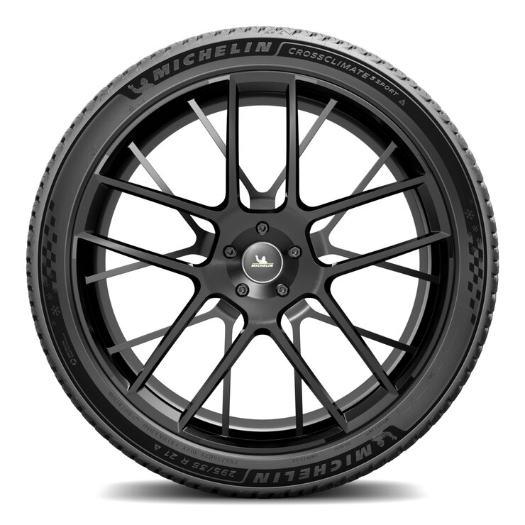 Michelin 245/40 R20 99Y XL TL CROSSCLIMATE 3 SPORT