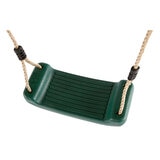 Plum Ultimate I – Premium Wood Swing