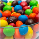 M&M's in a Bowl