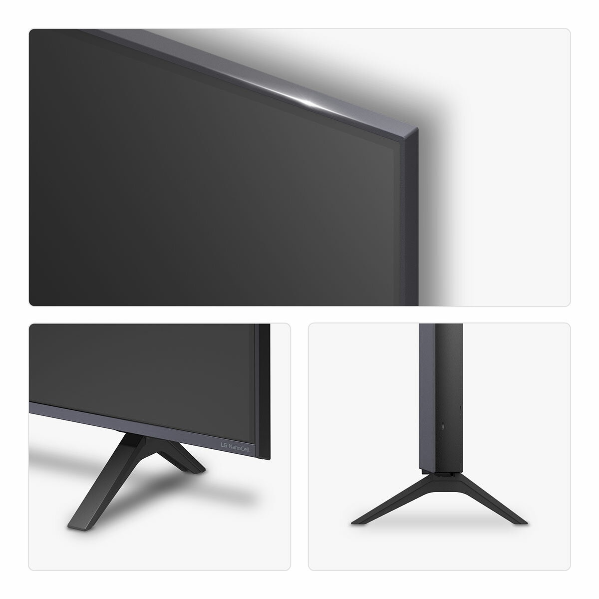Buy LG 55NANO80A6B.AEK 55" NANO TV at Costco.co.uk