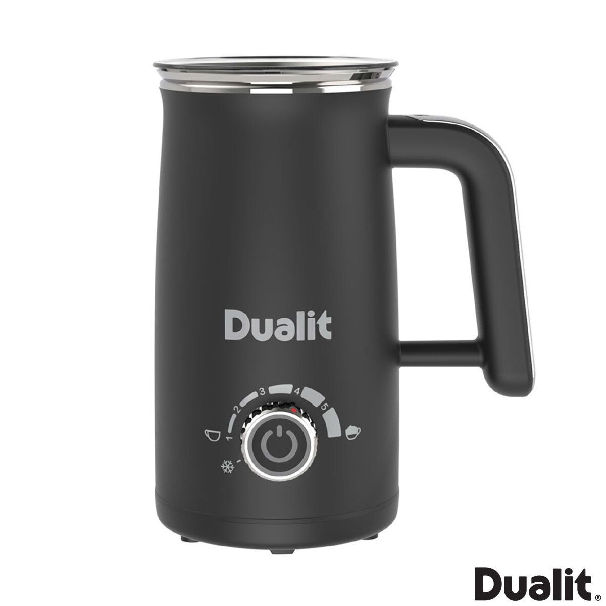 Dualit Milk Frother & Hot Chocolate Maker Max