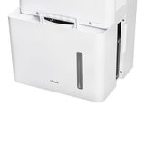 Dehumidifer drawer
