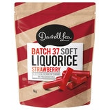 Darrell Lea Liquorice, 1kg