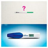 Clearblue Digital Pregnancy Test Sticks, 4 Tests