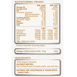 Nutritional info