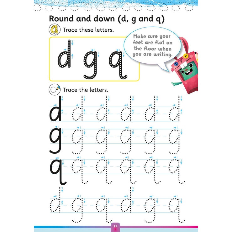 Progress with Oxford x4 Book Collection with Poster, Ages 3-4