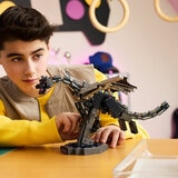 LEGO Minecraft The Ender Dragon - Model 21595 (10+ Years) LEGO Minecraft The Ender Dragon - Model 21595 (10+ Years)