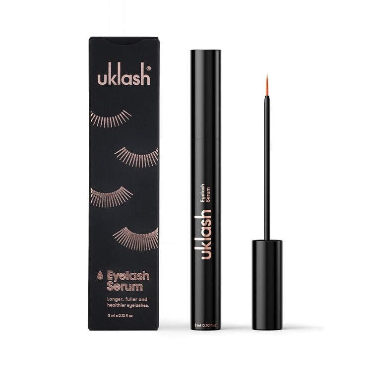 UK Lash Serum, 2 x 3ml