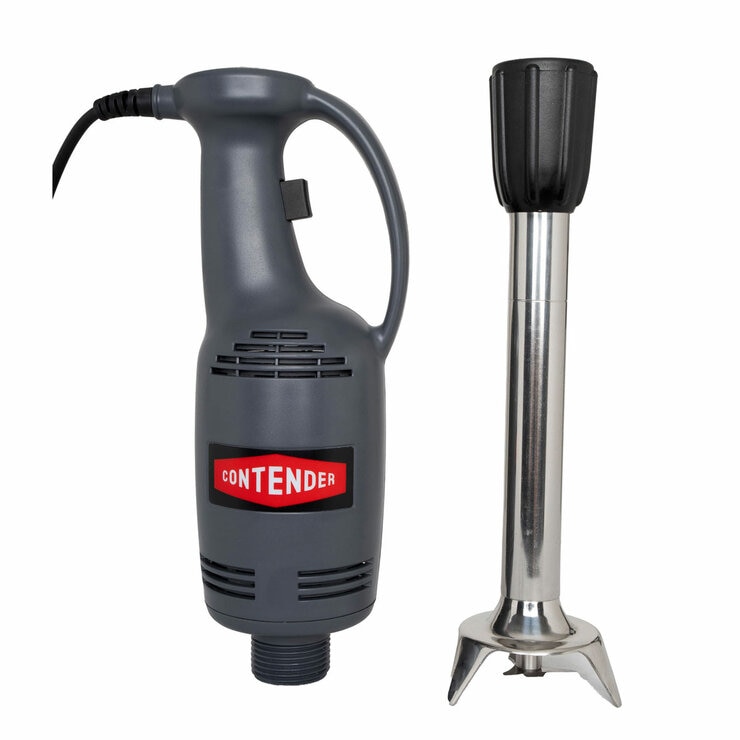 Contender 300mm Commercial Hand Stick Blender
