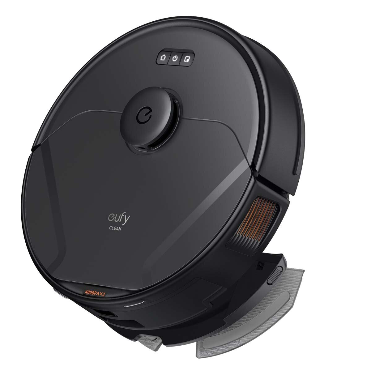 eufy X8 Robovac