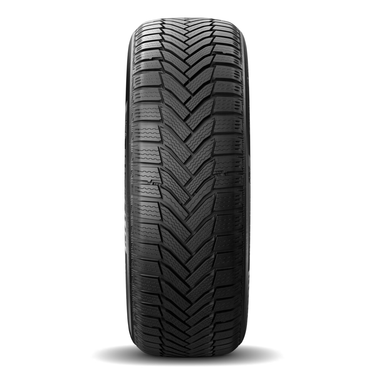 Michelin 215/45 R17 91 (V) PILOT ALPIN 6 Extra Load (XL)