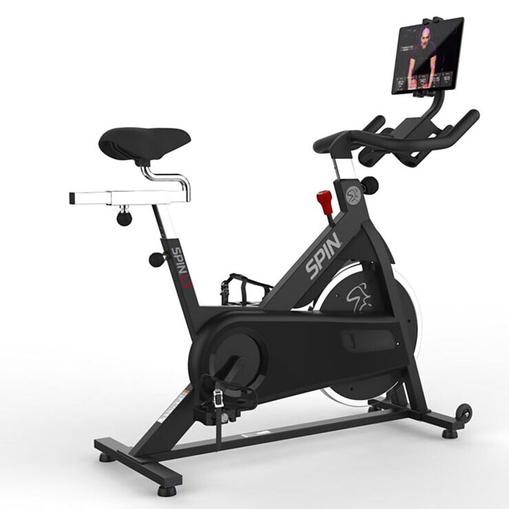 inspire spin bike costco