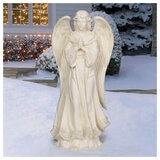 Buy 70" Angel with LED Lights Lifestyle Image at Costco.co.uk