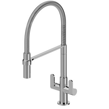 Methven Dunston Mono Kitchen Sink Mixer Tap - Model DUSMCP