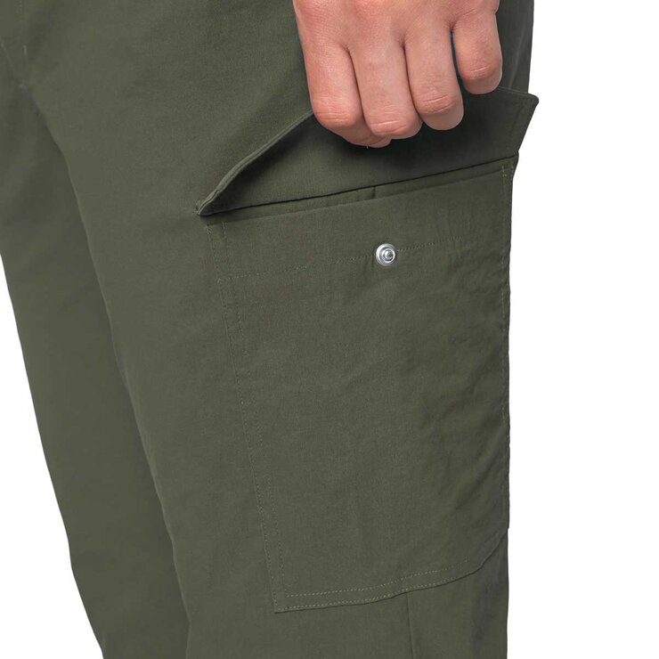 Mondetta Men's Cargo Jogger in Green Mondetta Men's Cargo Jogger in Green