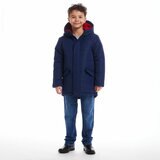Andy & Evan Kid's Back to School Parka