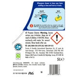 Instructions