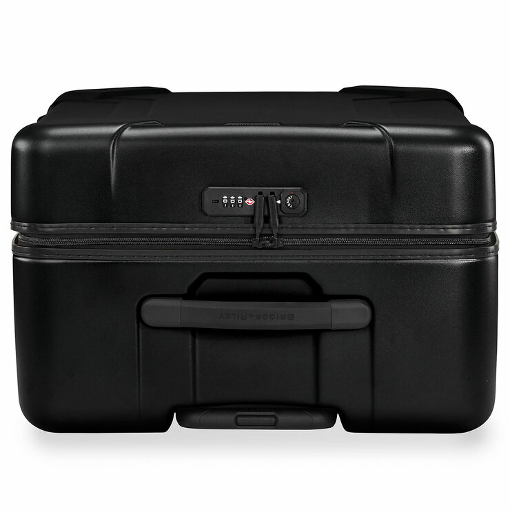 Torq Large Hardside Spinner In Stealth Torq Large Hardside Spinner In Stealth