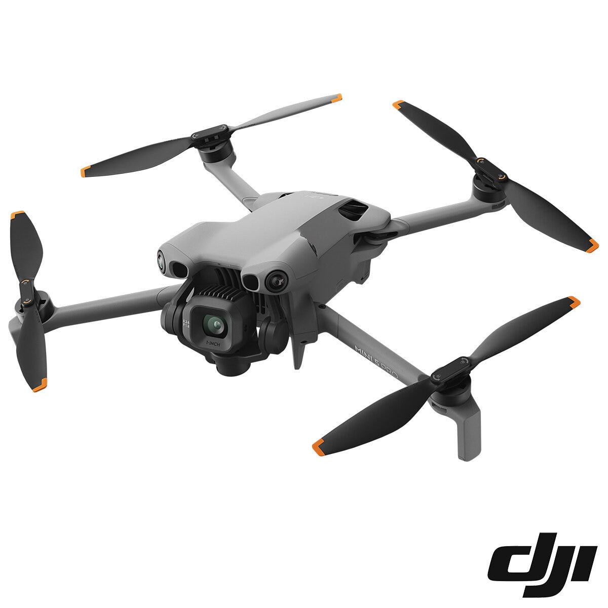 DJI Mini 5 Pro Drone Fly More Bundle