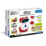 Buy DOC Interactive Talking Robot Box Image at Costco.co.uk