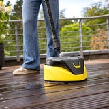 Kärcher K7 WCM Car & Home Pressure Washer Bundle with Flex eco!Booster 2,800W/180bar Kärcher K7 WCM Car & Home Pressure Washer Bundle with Flex eco!Booster 2,800W/180bar