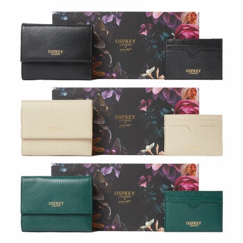Osprey Ledgemore Purse & Cardholder Set