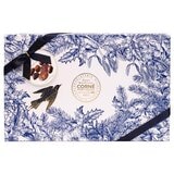 Corne Port Royale Seasons Collection, 315g in Blue