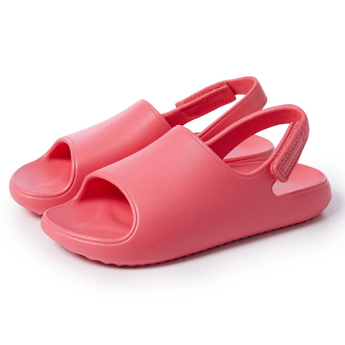 32 Degrees Kids Cushion Slide in Pink - Size M