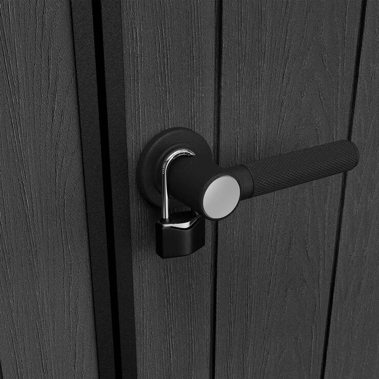 Lock Lock