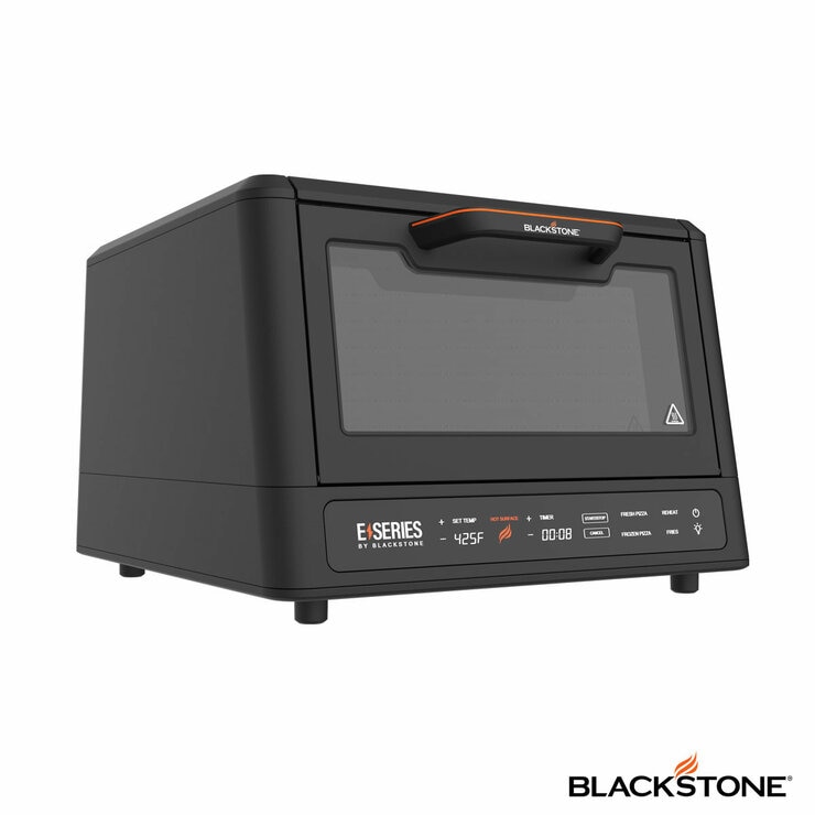 Blackstone E-Series Pizza & Air Fryer Combo Blackstone E-Series Pizza & Air Fryer Combo